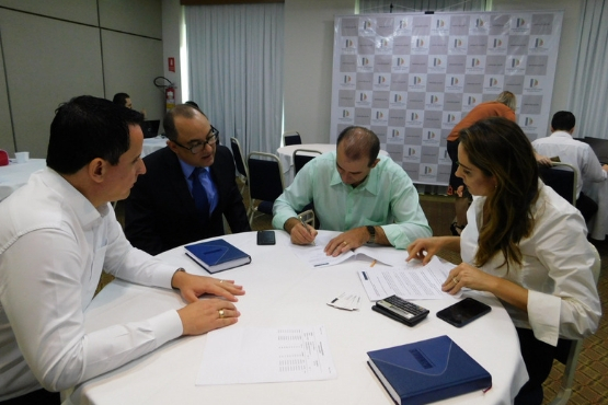 Em Joinville, Justiça consegue parceria para negociar débitos de consumidores